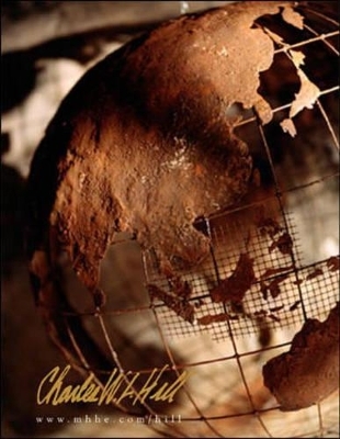 International Business - Charles W. L. Hill