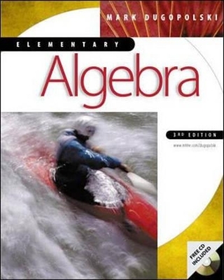 Elementary Algebra - Mark Dugopolski