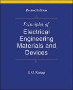 Principles of Electrical Engineering Materials and Devices - Safa O. Kasap