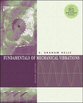Fundamentals of Mechanical Vibrations