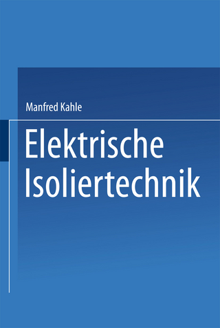 Elektrische Isoliertechnik