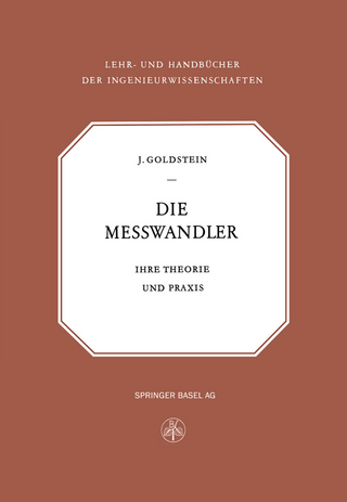 Die Messwandler