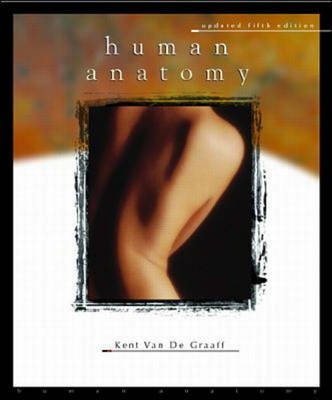 Human Anatomy - Kent M. Van De Graaff