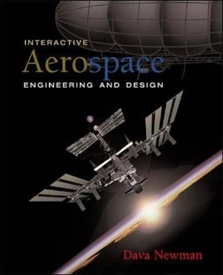 Interactive Aerospace Engineering and Design - Dava Newman