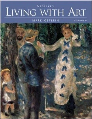 Living with Art - Mark Getlein
