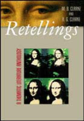 Retellings with Ariel CD-Rom