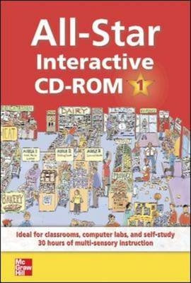 All-star 1 Interactive CD-ROM