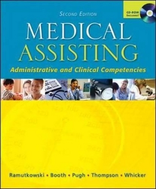 Medical Assisting