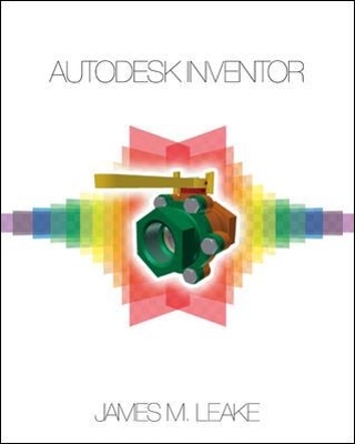 Autodesk Inventor w/CD