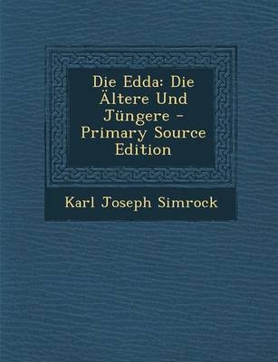 Die Edda