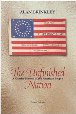 The Unfinished Nation, with PowerWeb