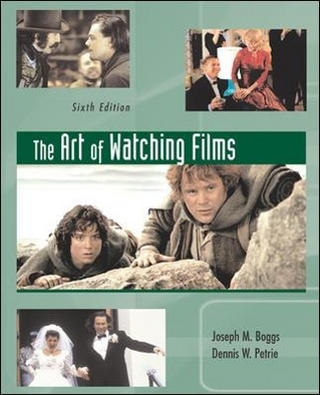 The Art of Watching Films with Tutorial CD-ROM
