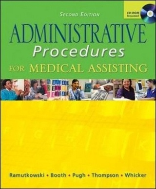 Administrative Procedures for Medical Assisting