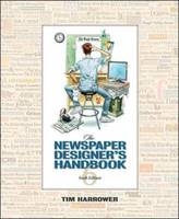 The Newspaper Designer's Handbook