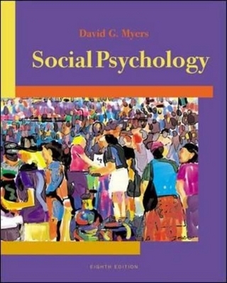 Social Psychology