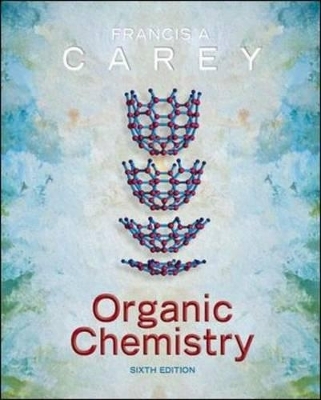 Organic Chemistry - Francis A. Carey