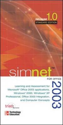 SimNet for Office 2003