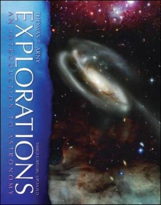 Explorations - Thomas Arny