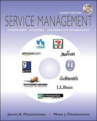 MP Service Management