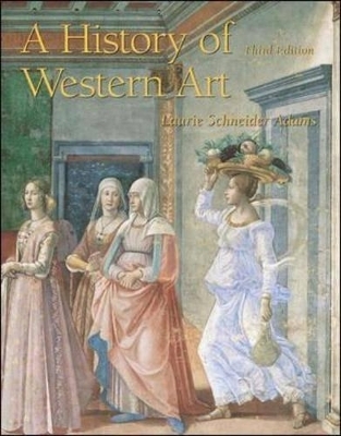 History of Western Art