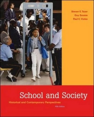 School and Society