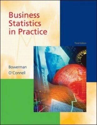 Business Statistics in Practice