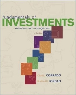 Fundamentals of Investments