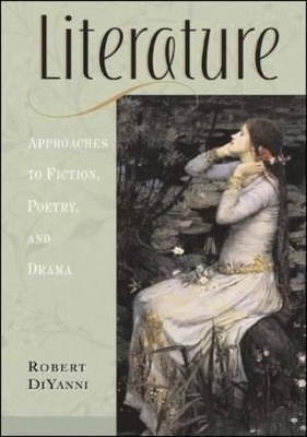 Literature: Approaches - Robert J. DiYanni