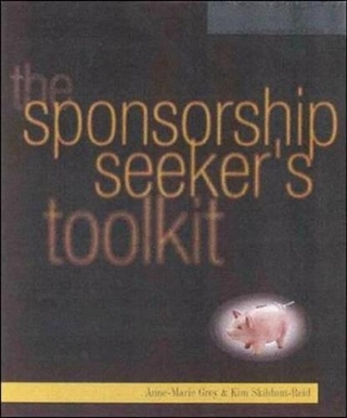 Sponsorship Seeker's Toolkit