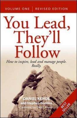 You Lead, They'll Follow Volume 1