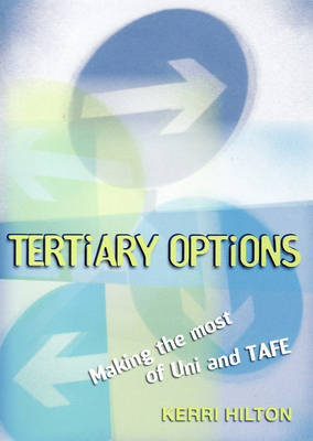 Tertiary Options Teacher Resource DVD - Kenneth Webb, Kerry Hilton