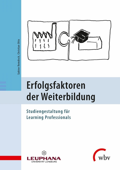 Erfolgsfaktoren der Weiterbildung - Christian Otto, Sabine Remdisch