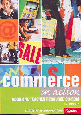 Commerce in Action -  BIDDLE