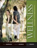 Wellness - David J. Anspaugh, Michael H. Hamrick, Frank Rosato