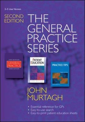 The General Practice Series (2-5 User Version)