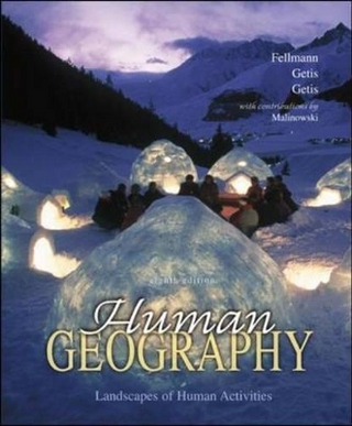 Human Geography