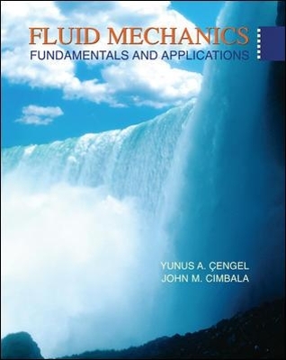 Fluid Mechanics with Student Resources DVD