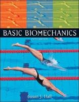 Basic Biomechanics - Susan J. Hall