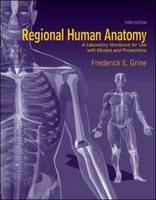 Regional Human Anatomy - Frederick Edward Grine