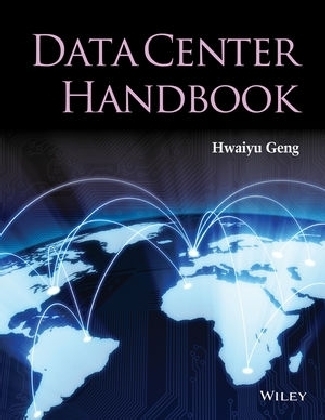 Data Center Handbook - Hwaiyu Geng