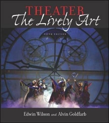 Theater - Edwin Wilson, Alvin Goldfarb