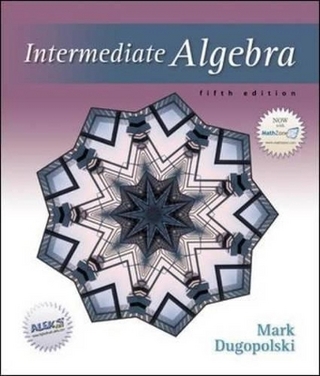 Intermediate Algebra