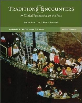 Traditions and Encounters