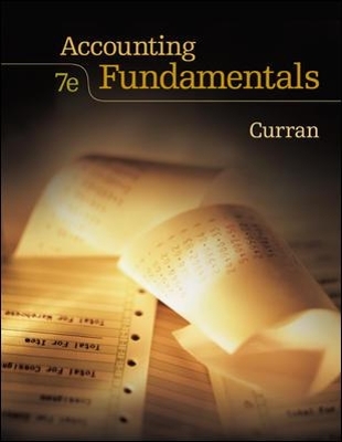 Accounting Fundamentals with Student CD ROM