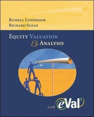 Equity Valuation and Analysis