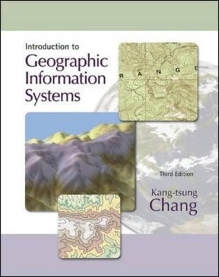 Introduction to Geographic Information Systems