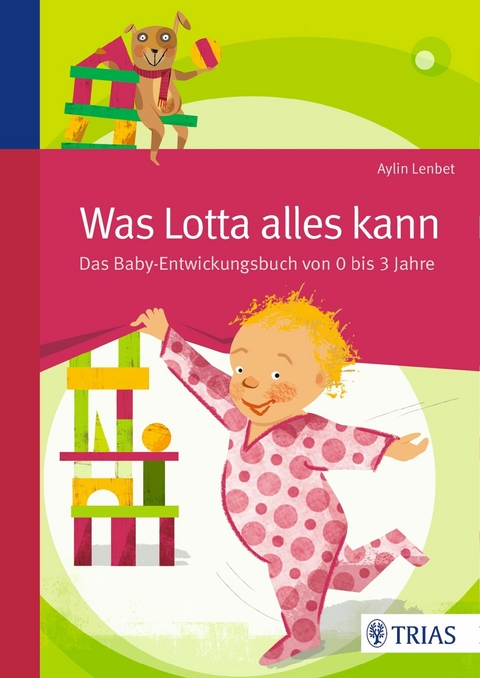 Was Lotta alles kann - Aylin Lenbet