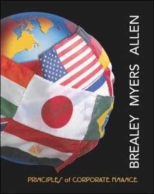 Principles of Corporate Finance - Richard A. Brealey, Stewart C. Myers, Franklin Allen