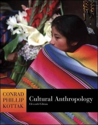 Cultural Anthropology
