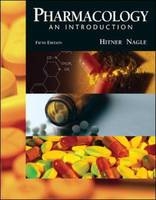 Pharmacology: An Introduction 5/e (Revised) - Henry Hitner, Barbara Nagle